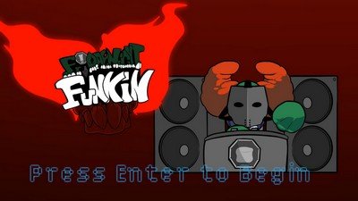 Скачать Friday Night Funkin vs Tricky mod 2.1 на Андроид и ПК – ФНФ мод клоун Трики